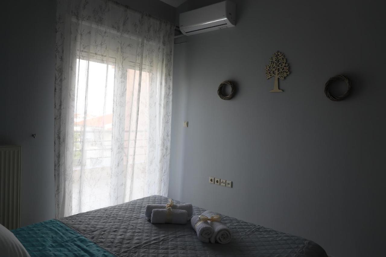 Belle Maison Villa Kavala Exterior photo