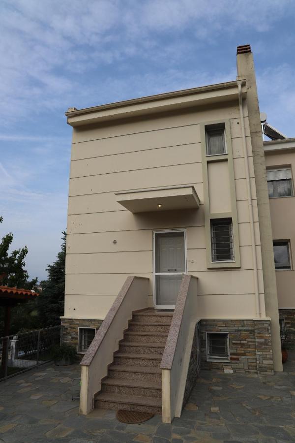 Belle Maison Villa Kavala Exterior photo
